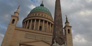 Nikolaikirche Nikolaikirche