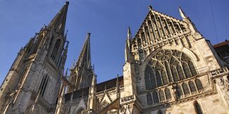 Dom St. Peter Dom St. Peter