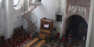 Heilig-Geist-Kirche Heilig-Geist-Kirche