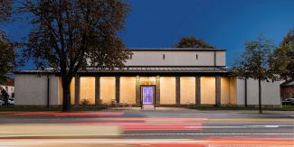 Städtische Galerie Städtische Galerie