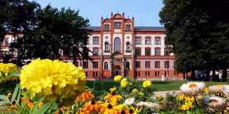 Universitätsplatz Universitätsplatz
