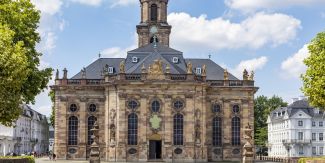 Ludwigskirche Ludwigskirche