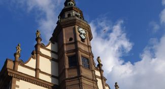 Schweinfurter Rathaus