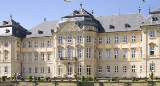 Schloss Werneck