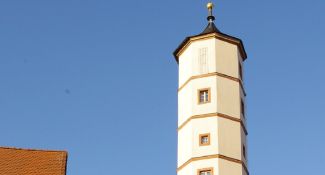 Schrotturm