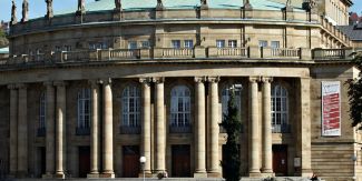 Staatstheater Stuttgart Staatstheater Stuttgart