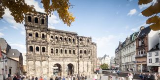Porta Nigra Porta Nigra