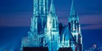 Ulm Cathedral Ulm Cathedral