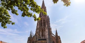 Ulmer Münster Ulmer Münster
