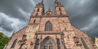 Basler Münster Basler Münster