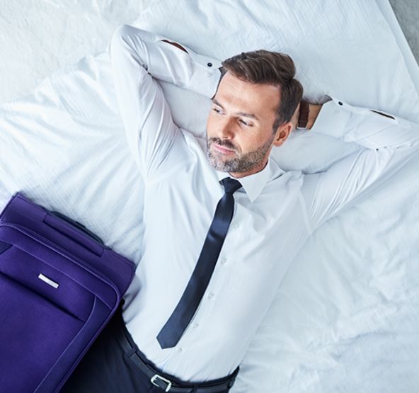 Business travel