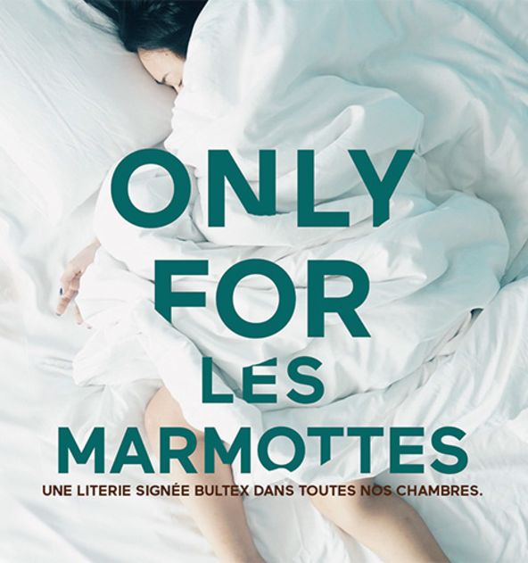 Only for Everyone B&B HOTELS