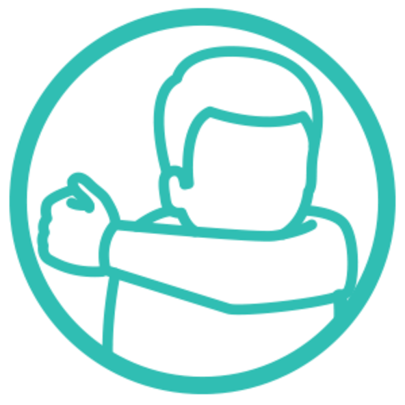 Richtig Niesen & Husten