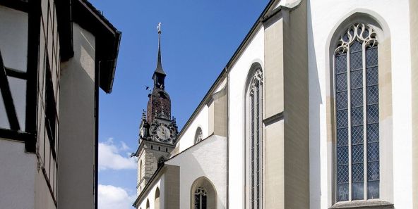 Find our B&B HOTELS near Zofingen