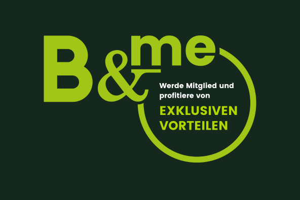 B&me