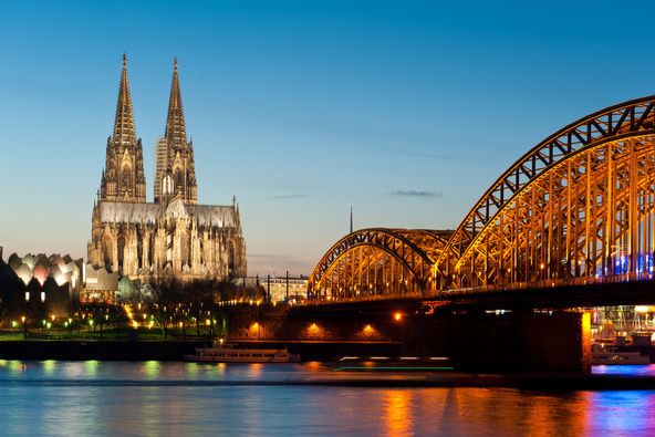 Stadt Köln | B&B HOTELS