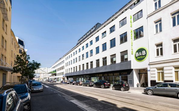 Neueröffnung in Wien-Heiligenstadt stärkt Präsenz in Österreich