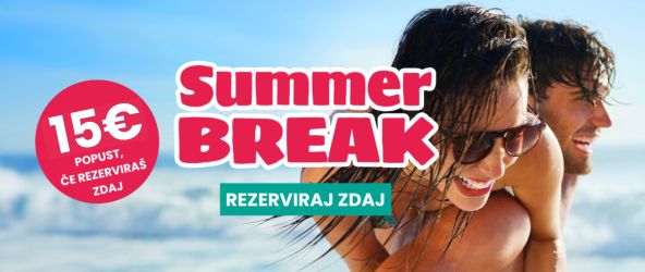 summer promo Maribor