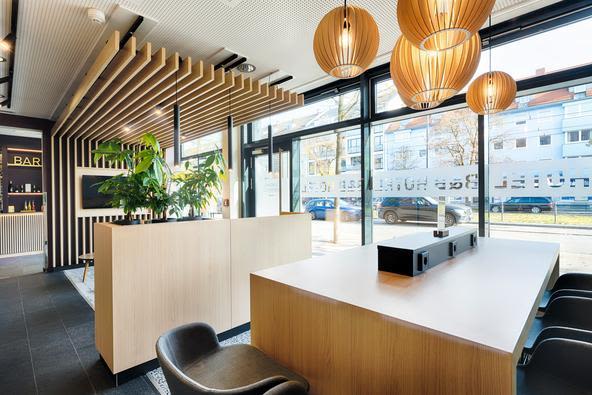 Frühstücksraum | B&B HOTELS