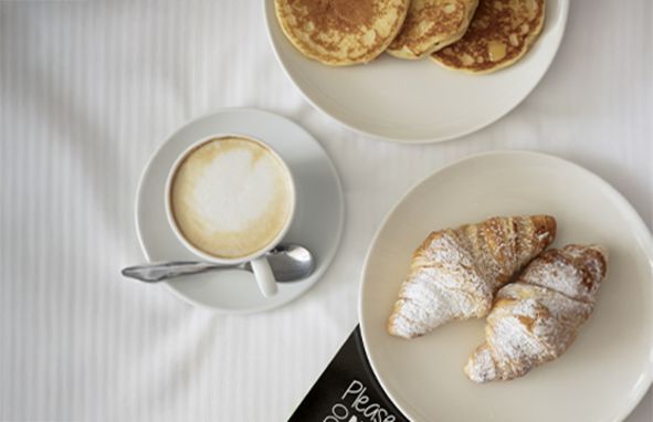 Breakfast Breakfast