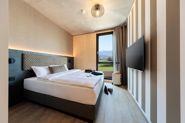 B&B HOTEL Liechtenstein-Eschen | B&B HOTELS