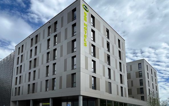 Liechtenstein Exterior