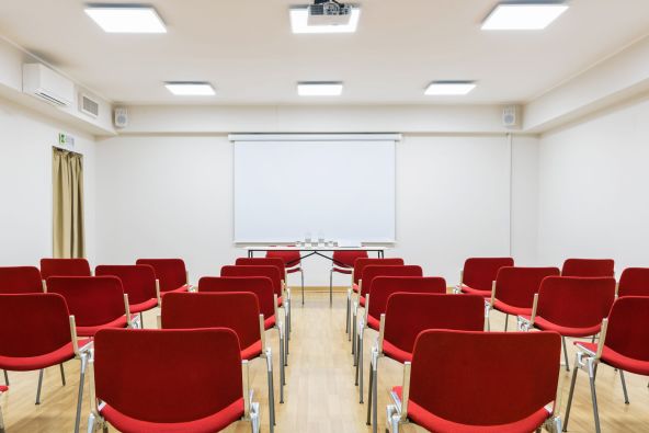 meeting room meeting room