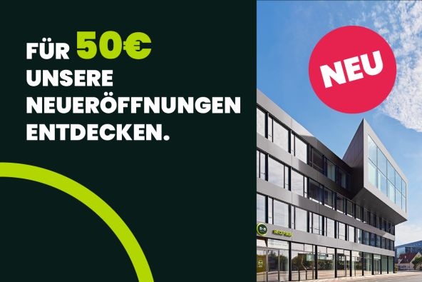 Neueröffnungen | B&B HOTELS Neueröffnungen | B&B HOTELS