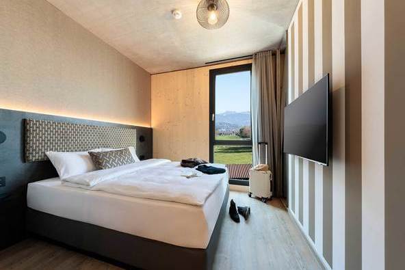 Hotel Liechtenstein | innen