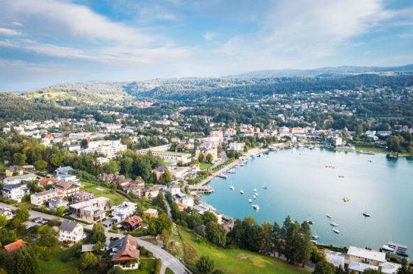 Klagenfurt Wörthersee 727x484 | B&B HOTELS