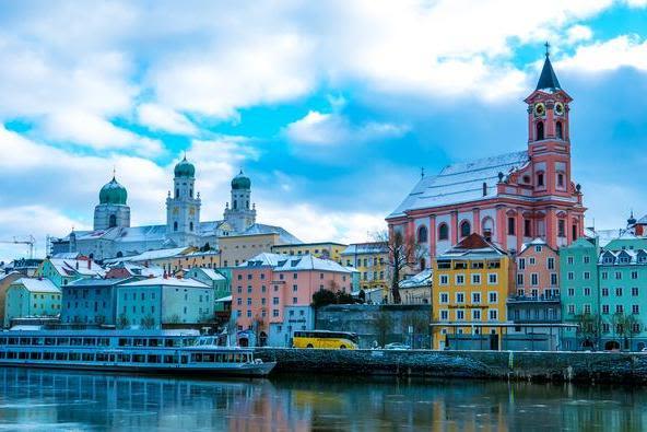Die Stadt Passau | B&B HOTELS Die Stadt Passau | B&B HOTELS