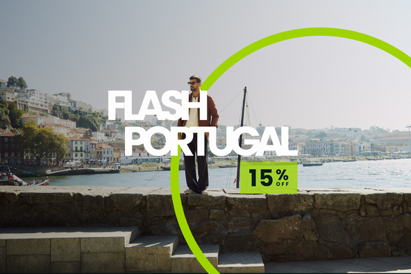 Flash Portugal