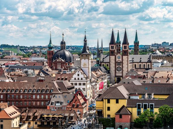 Würzburg-Altstadt_Widget Visual_685x514|B&B HOTELS