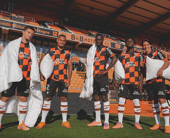 Partenariats sportifs B&B HOTELS