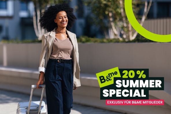 Summer Promo 2026 | B&B HOTELS