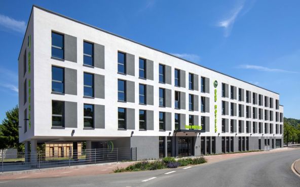 Hotel Wertheim