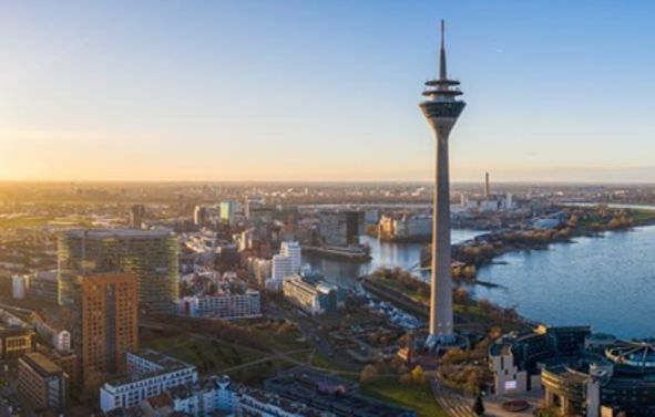 Düsseldorf | B&B HOTELS
