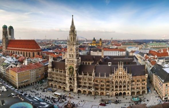 München | B&B HOTELS