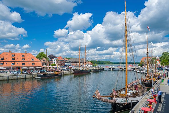 B&B HOTELS|Neustadt-in-Holstein_Widget Visual_592x395