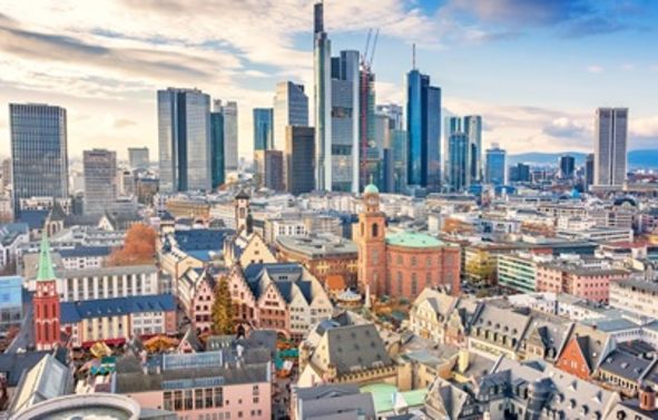 Frankfurt | B&B HOTELS