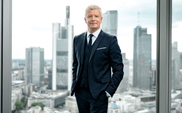 Arno Schwalie