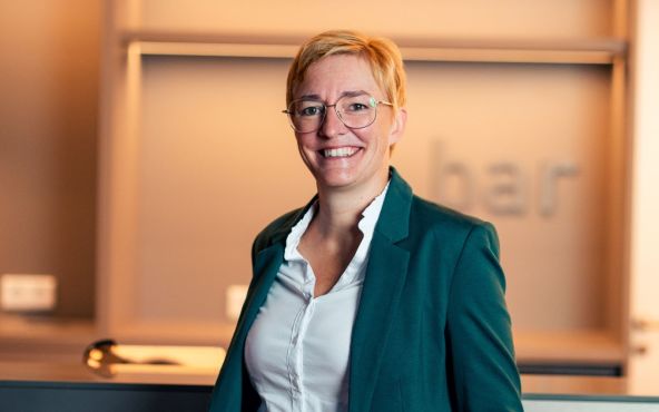 Jana Warken