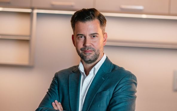 Deniel Frey