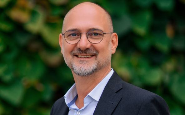 Uwe Nicklas
