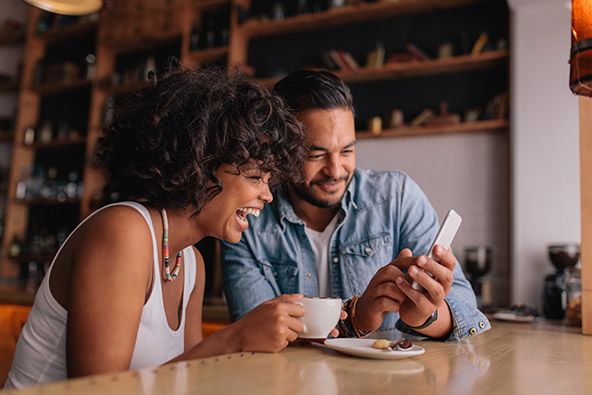 Téléchargez l'application B&B HOTELS