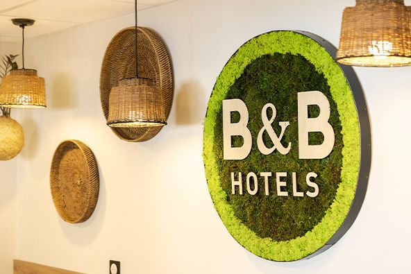 B&B HOTELS