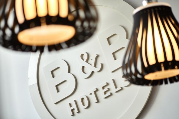B&B HOTELS welcomes you in Antwerp