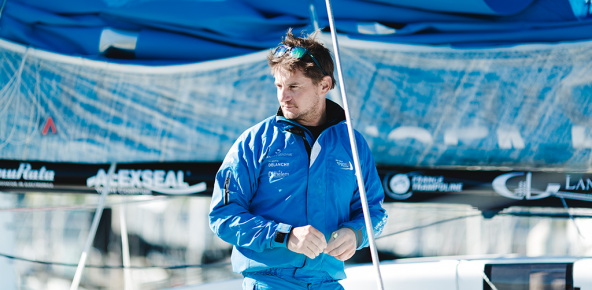 Solidaires en Peloton B&B HOTELS