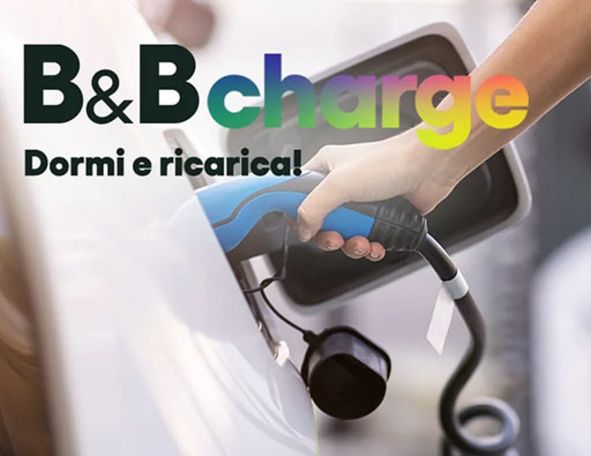 B&B Charge