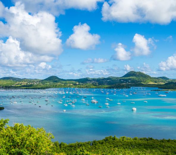 Fort de France B&B HOTELS